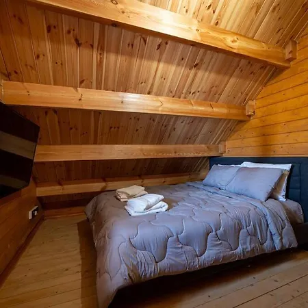 Ktima Alliotiko Lofou, Cabin 2, Villa Limassol
