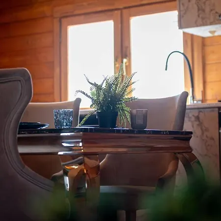 Ktima Alliotiko Lofou, Cabin 2, Limassol
