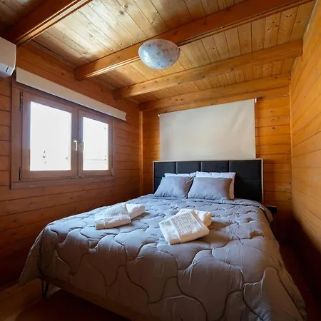 Ktima Alliotiko Lofou, Cabin 2, Villa Limassol