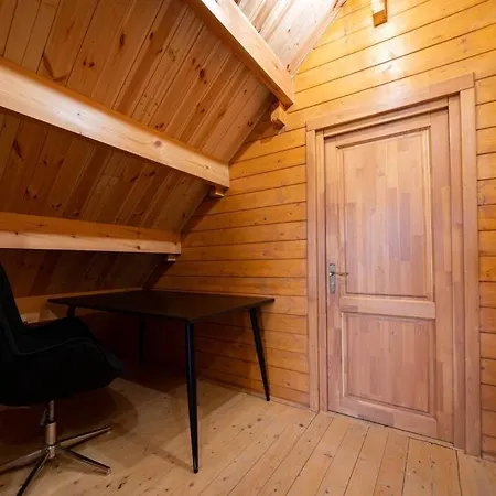Ktima Alliotiko Lofou, Cabin 2, *